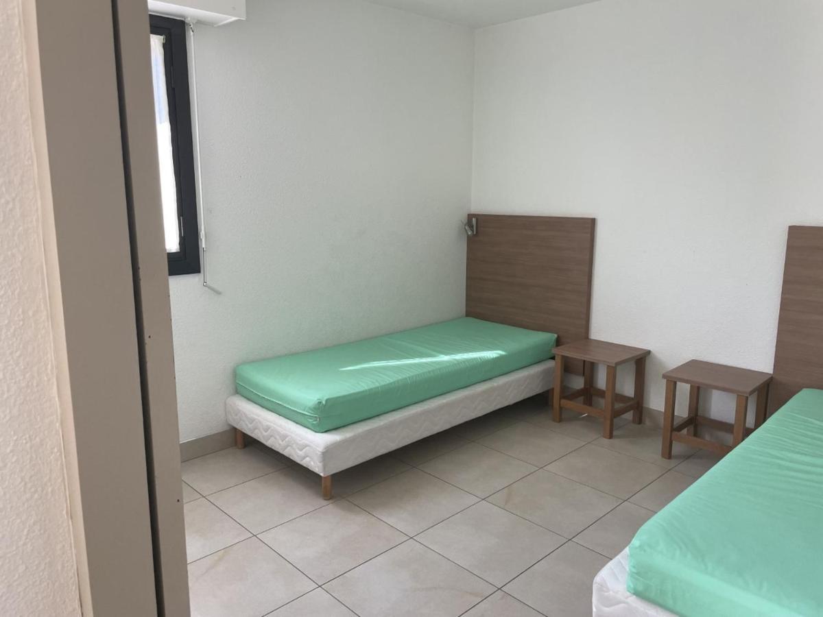 Vvf Residence Anglet Eksteriør billede