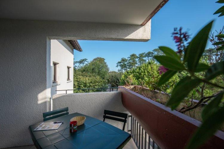 Vvf Residence Anglet Eksteriør billede
