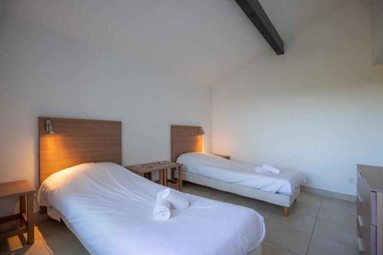 Vvf Residence Anglet Eksteriør billede