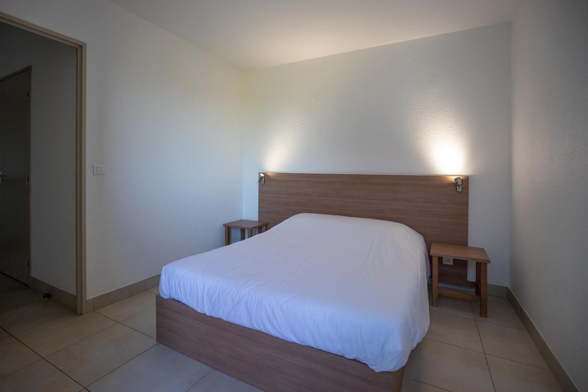 Vvf Residence Anglet Eksteriør billede