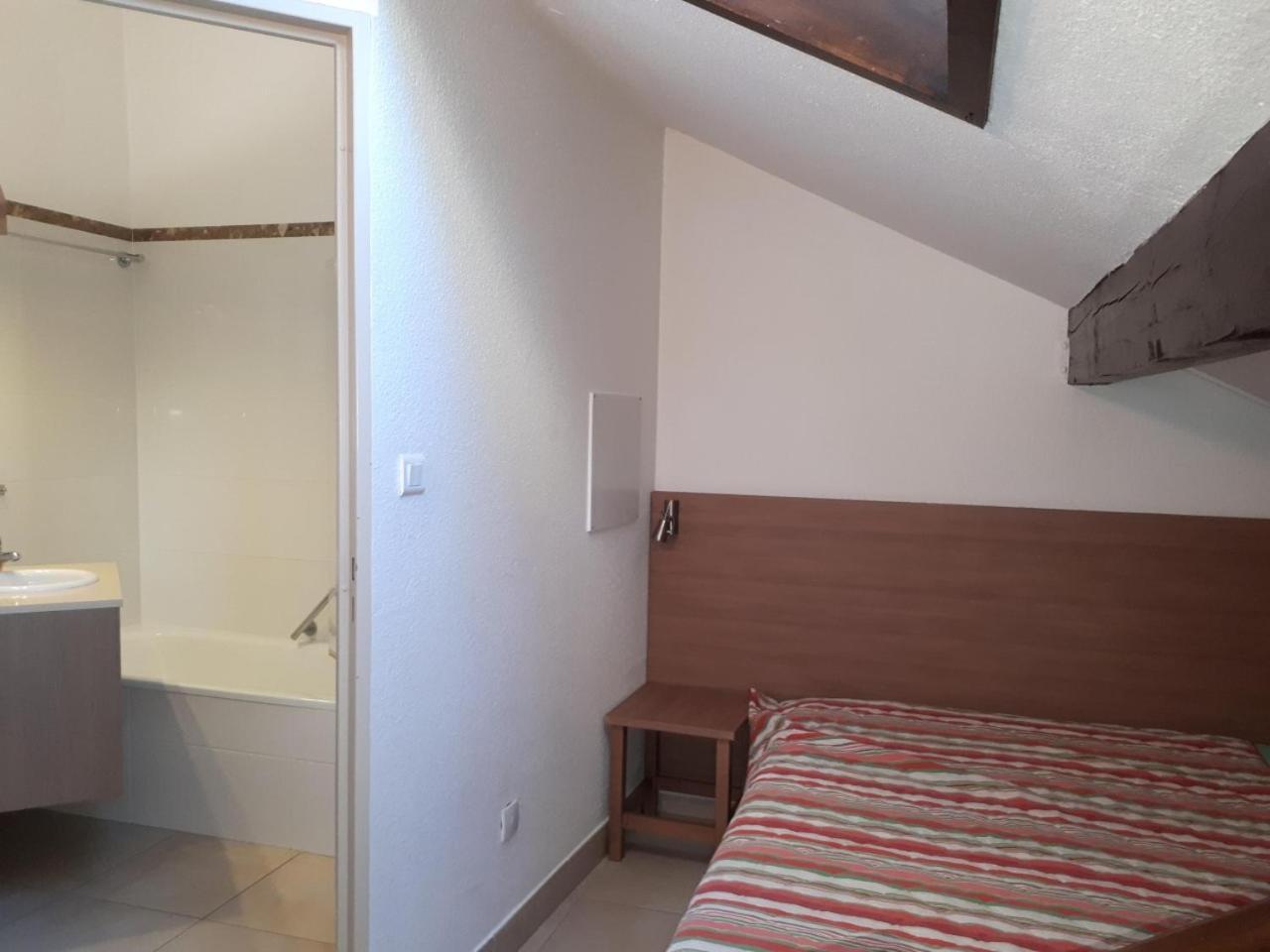 Vvf Residence Anglet Værelse billede