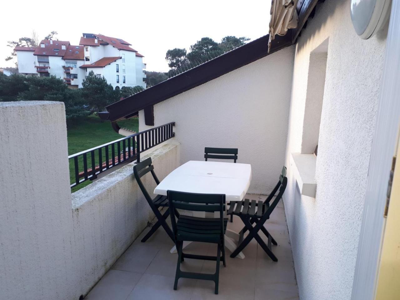 Vvf Residence Anglet Værelse billede