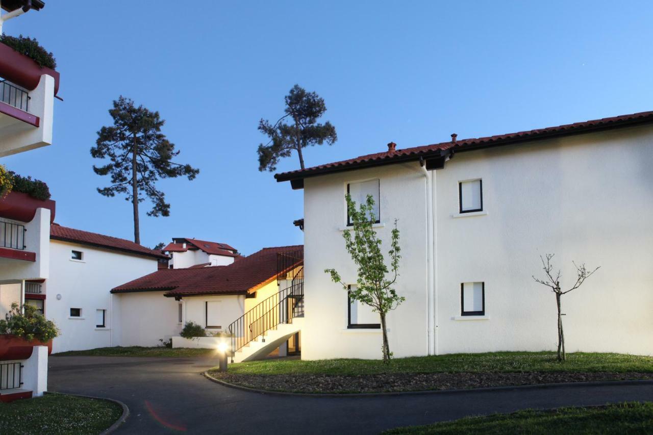 Vvf Residence Anglet Eksteriør billede