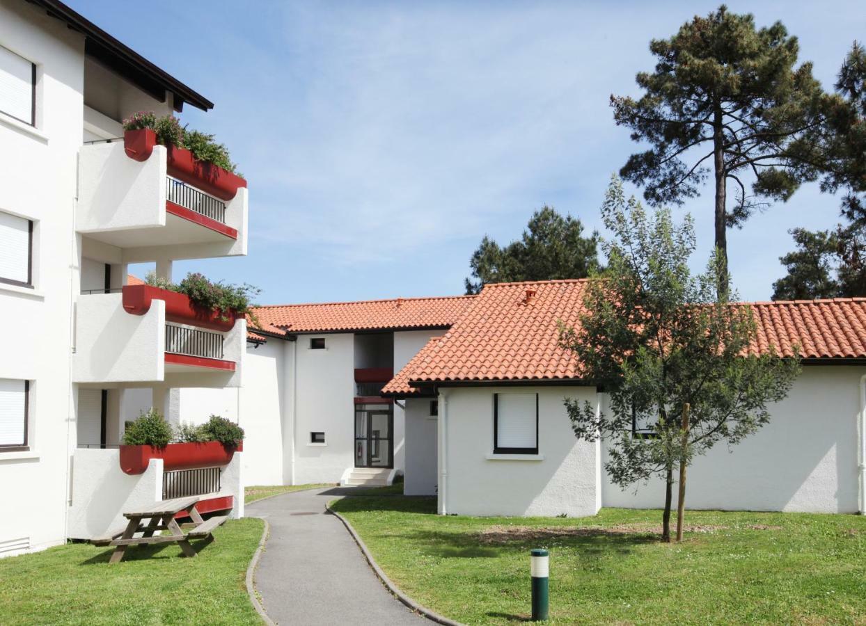 Vvf Residence Anglet Eksteriør billede