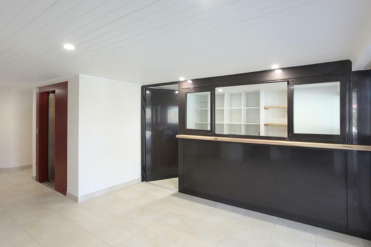 Vvf Residence Anglet Eksteriør billede