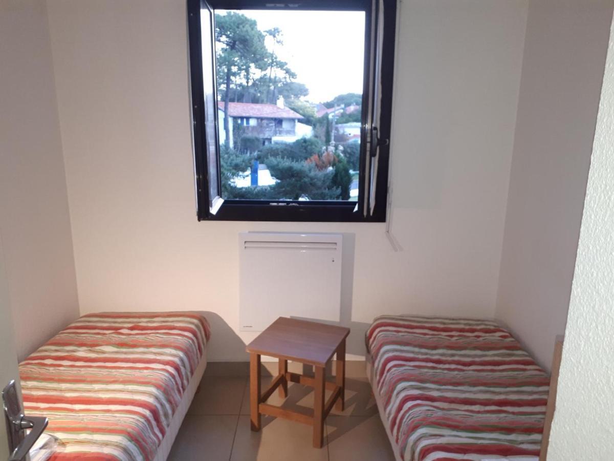 Vvf Residence Anglet Eksteriør billede