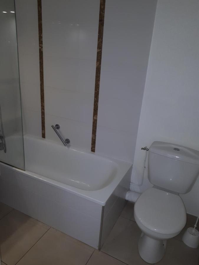Vvf Residence Anglet Eksteriør billede