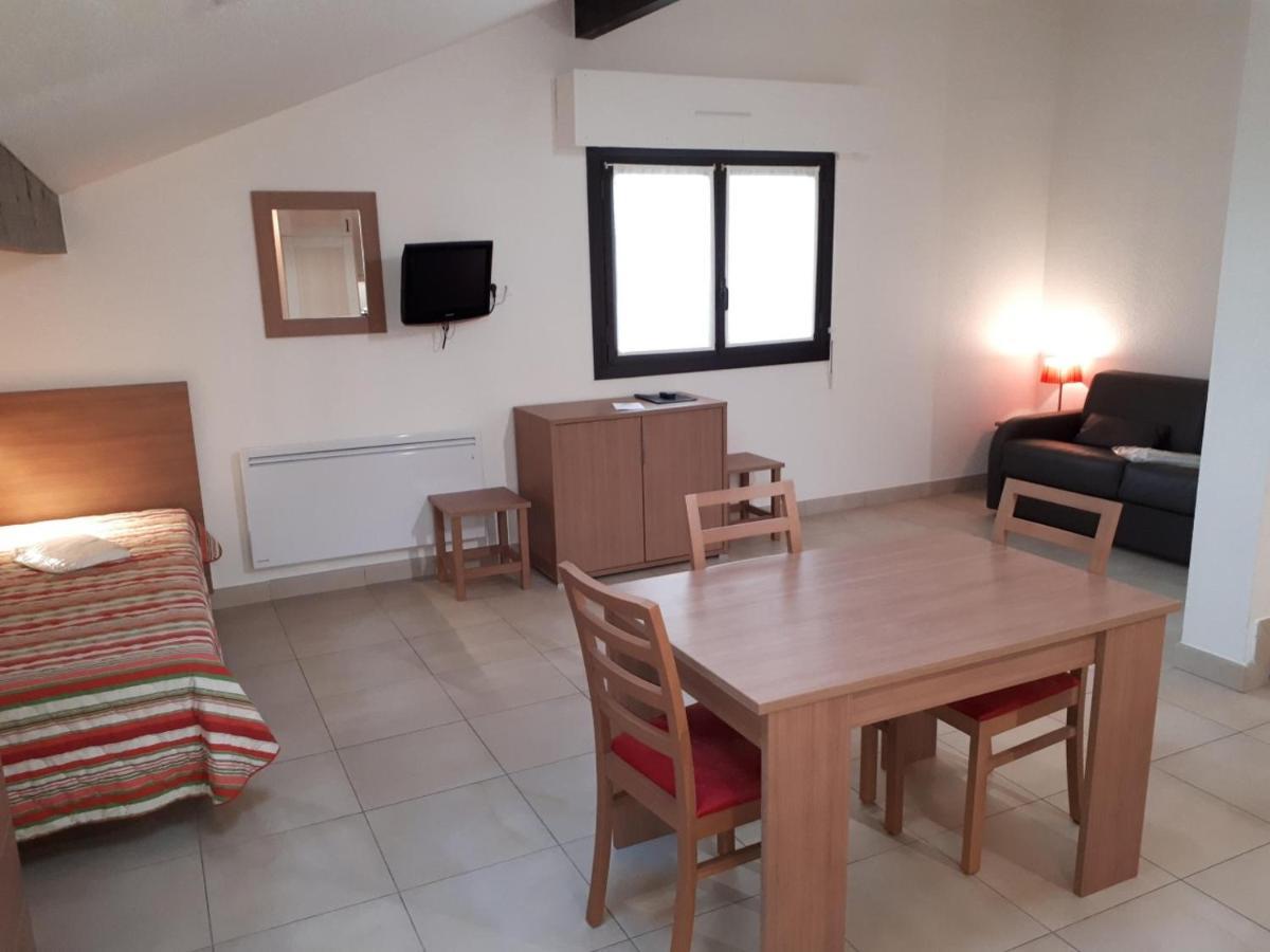 Vvf Residence Anglet Eksteriør billede